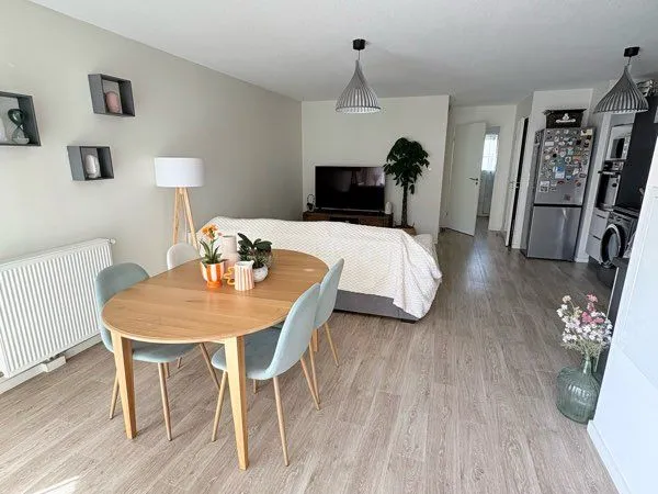 Colocation idéale pour un couple