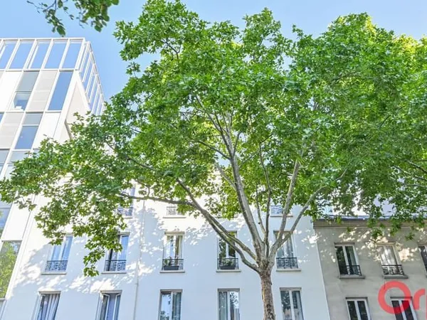 Appartement 4 pièces 61 m²