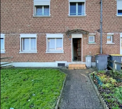 Maison 6 pièces 86 m²