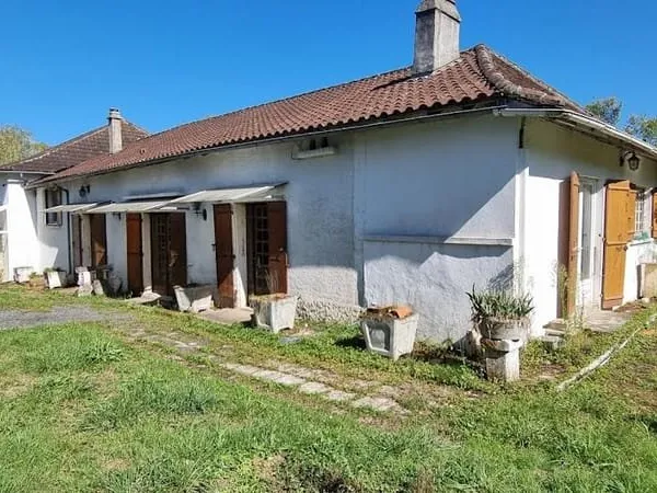 Maison 9 pièces 190 m²