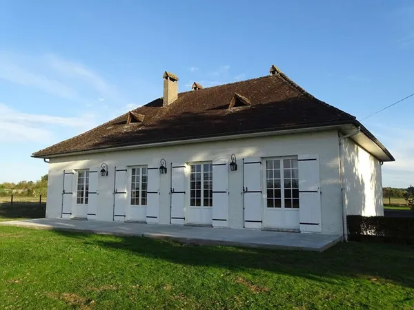 Maison 6 pièces 150 m²