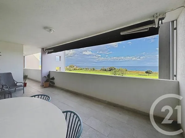 Appartement 3 pièces 73 m²