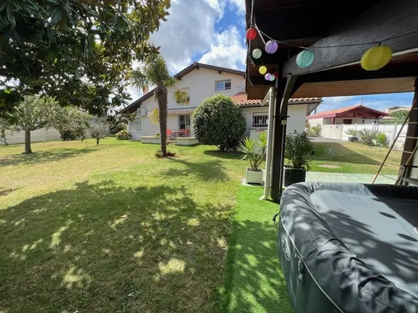 Maison 6 Pièces Gujan-mestras