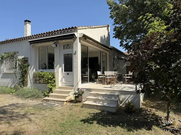 Maison 5 pièces 130 m²