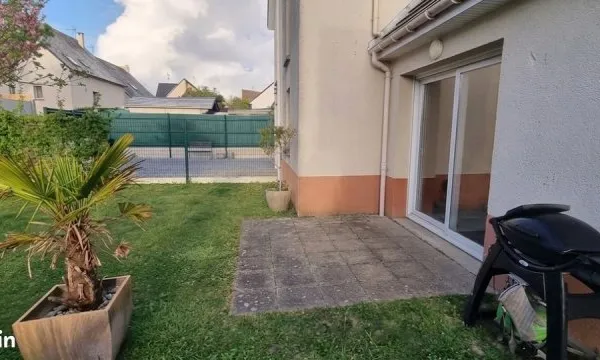 Maison 5 pièces 112 m²