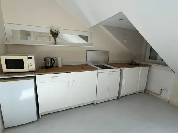 Appartement 3 pièces 69 m²
