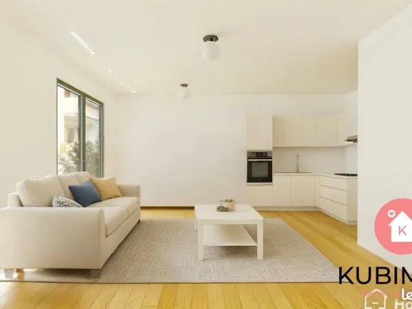 Appartement 1 pièce 30 m²