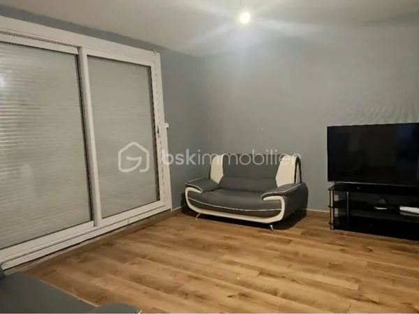 APPARTEMENT 87 M2