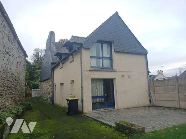 Maison 5 pièces 120 m²