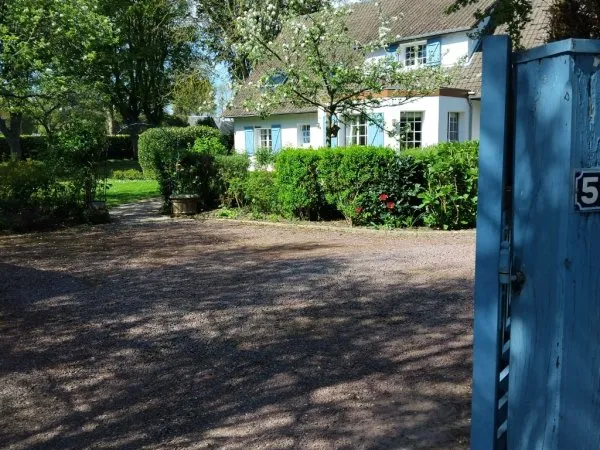 Vends maison