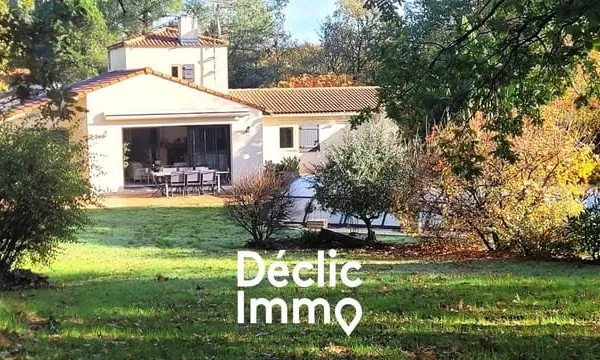 Maison individuelle