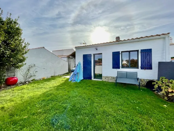Maison 3 pièces 71 m²