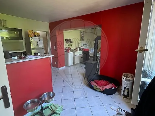 Maison 1 chambre(s) à vendre