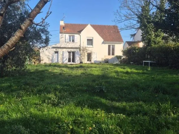 Maison 4 pièces 98 m²