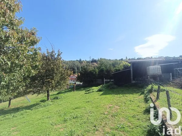 Terrain 1207 m²