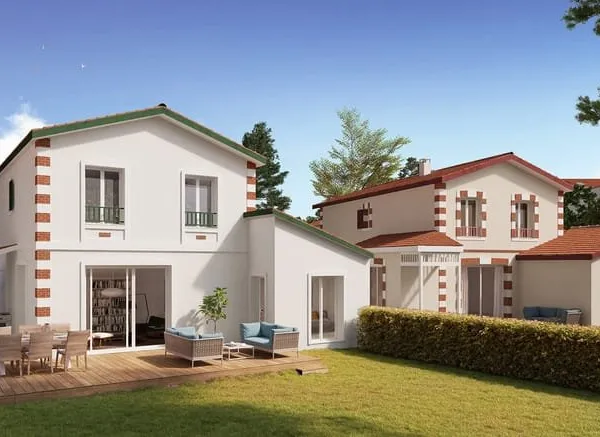 St Trojan Les Bains, maison 5 pièce(s) 126.7 m2