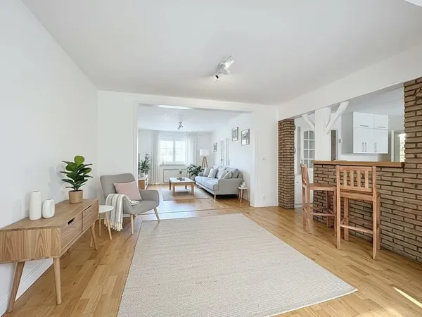 Maison individuel