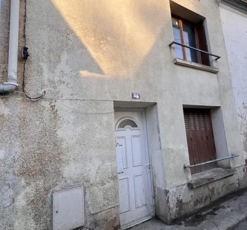 Vente Maison de village 3 pièces