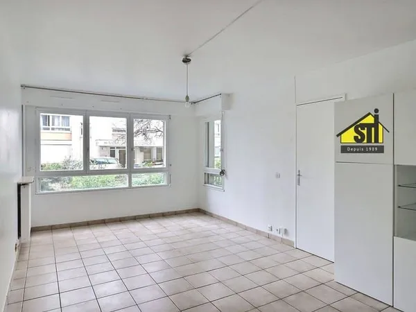 Appartement 1 pièce 38 m²
