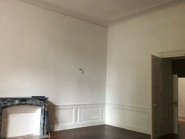 Appartement hypercentre de Poitiers (plateau quartier Notre-Dame / Cathédrale)