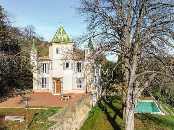 Maison à vendre Valensole