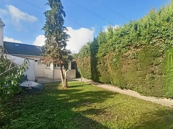 Maison 3 pièces 65 m²