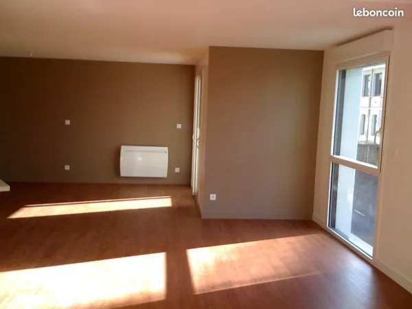 Appartement 100 m²