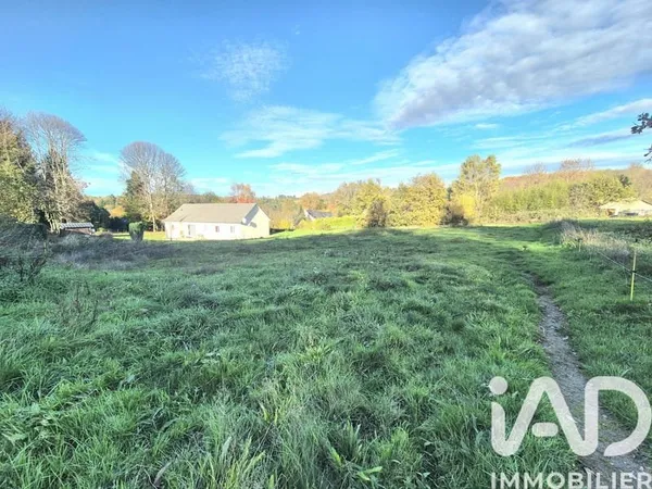 Terrain 4500 m²
