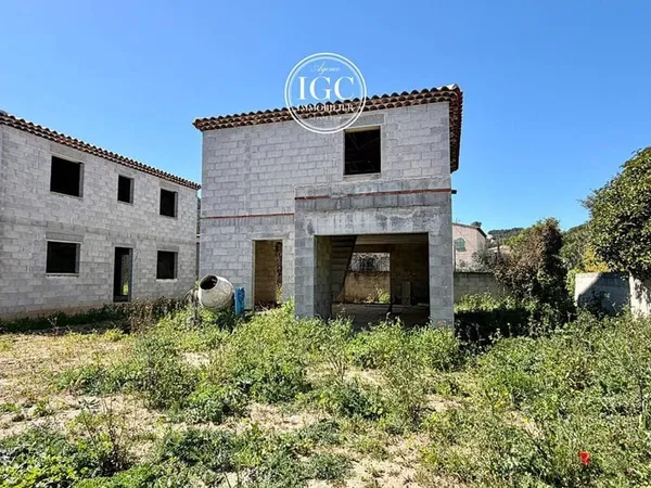 Maison 4 pièces 81 m²