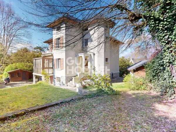 Maison Chambery 7 chambres - 183 m² habitables