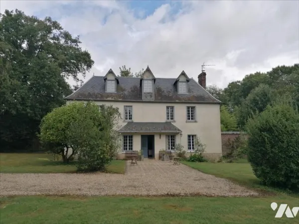Maison 8 pièces 229 m²