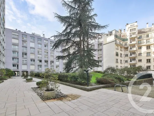 Appartement 1 pièce 21 m²