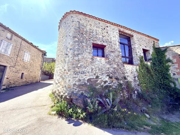 Maison 4 pièces 140 m²