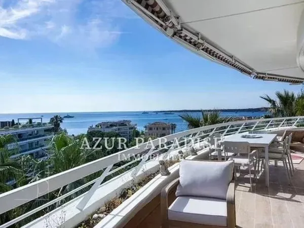 vente appartement 3 Pièce(s)