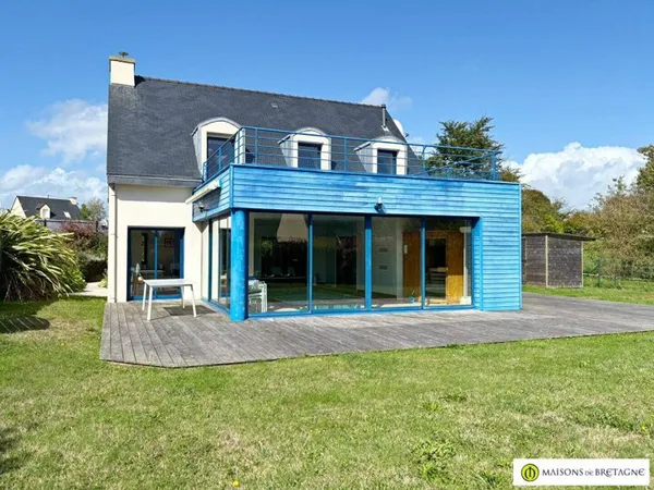 Maison 7 pièces 193 m²