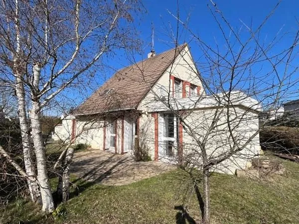 Maison 5 pièces 137 m²