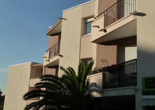 Appartement T2 A vendre Facultés