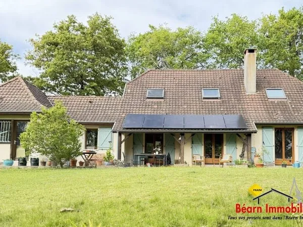 Villa 6 pièces 150 m²