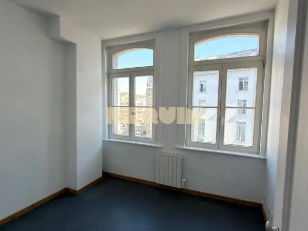 Appartement 2 pièces 28 m²
