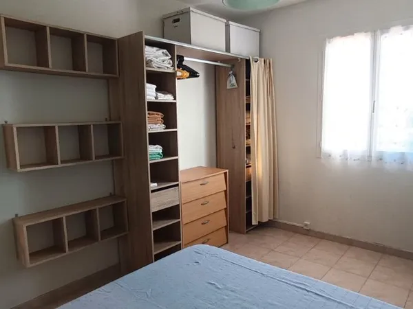 Colocation chez l'habitant