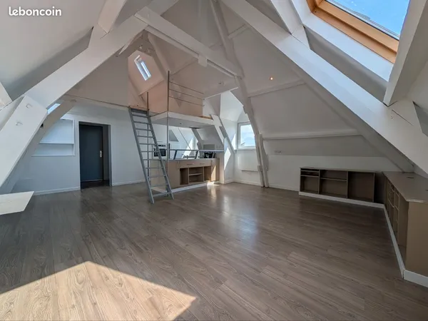 Appartement T1 Bis