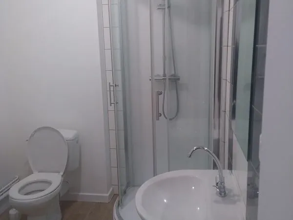 Appartement T2
