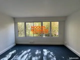 Bureaux 39 m² Paris