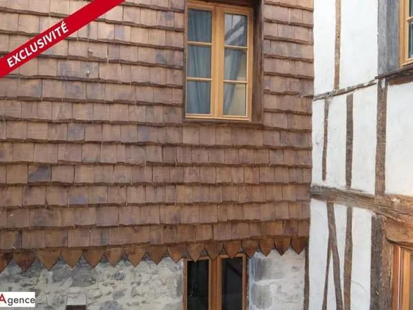 Immeuble de rapport - Fort potentiel