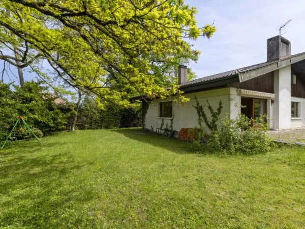 Belle propriété Domaine de Coudrée Sciez Sur Leman