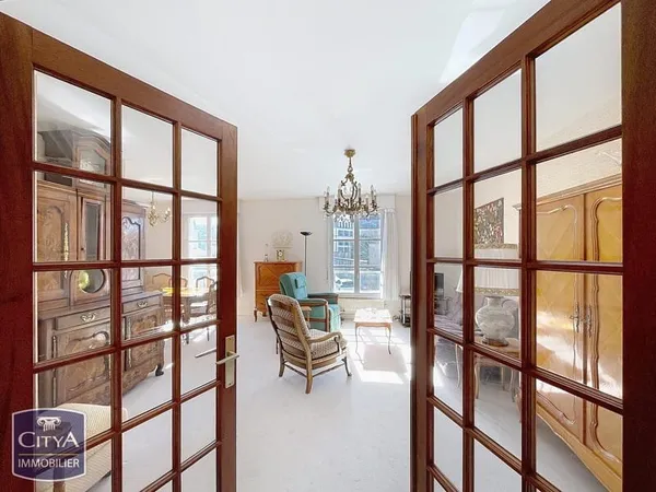 Appartement