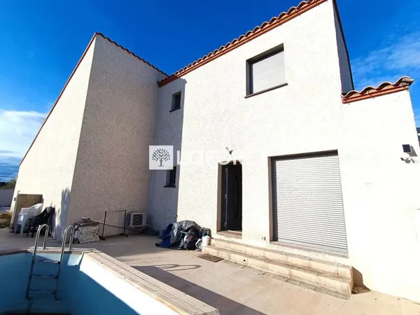 Maison Pia 5 pièce(s) 130 m2