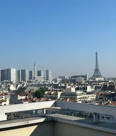 Appartement 4 pièces 102 m²