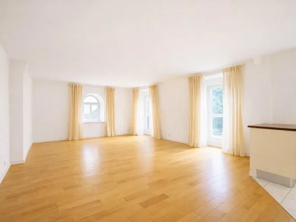 Appartement de caractère au coeur de ville