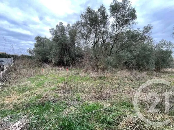 Terrain 506 m²